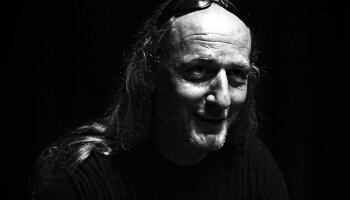 J. H. Krchovský Foto: David Konečný